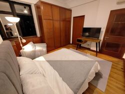 Dover Parkview (D5), Condominium #502068561